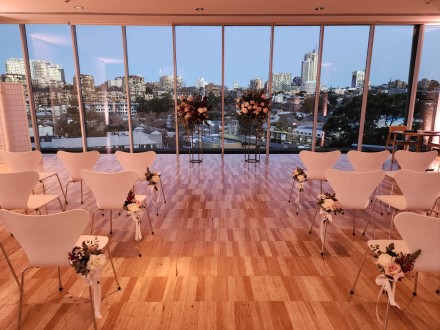 Ceremony-@-Art-Gallery-of-NSW-Sydney