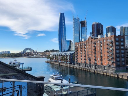 City-view