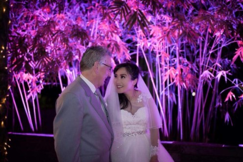 Gina & Martin 2
