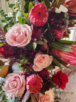 Flowers-decorations