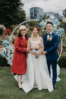 Just-Married