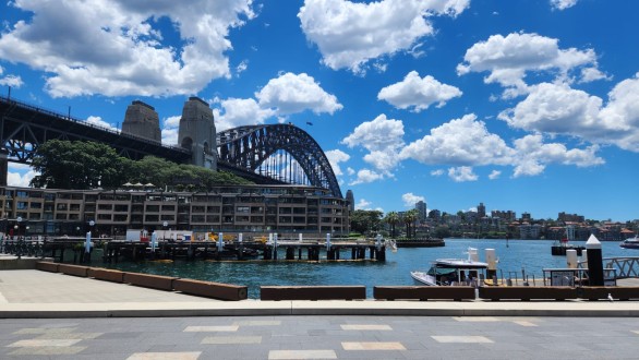 Park-Hyatt-Harbour-Bridge