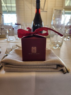 Wedding-favours